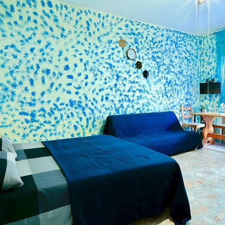 Apartamento Open Space On The Sea Of Rome !:) Lido di Ostia Exterior foto