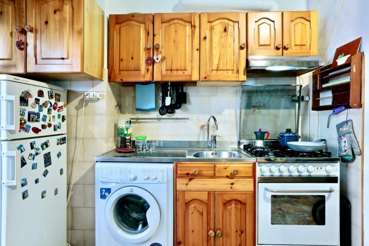 Apartamento Open Space On The Sea Of Rome !:) Lido di Ostia Exterior foto